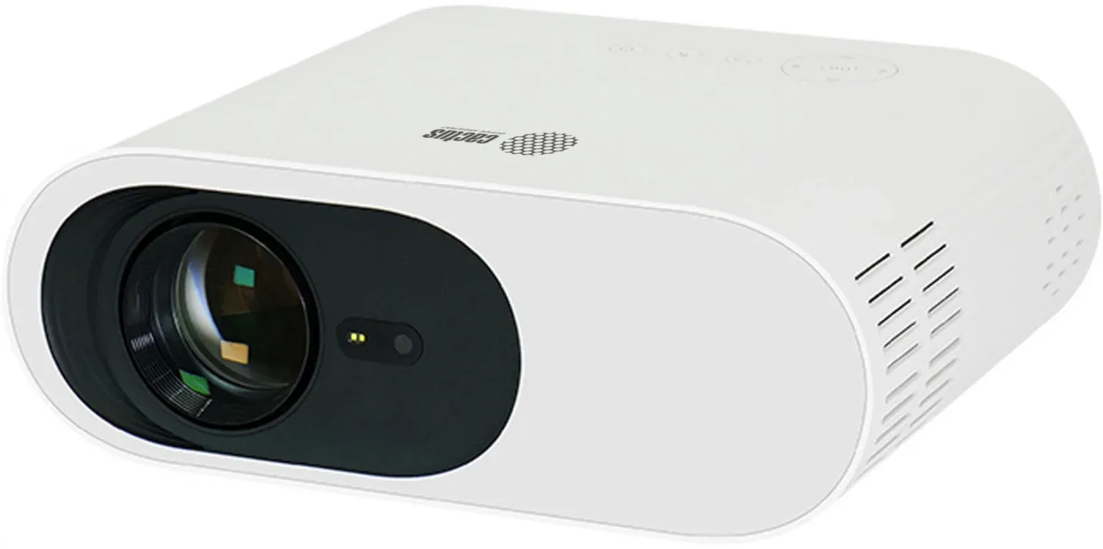 Проекторы CACTUS CS-PRO.01WT.FULL HD - фото 1