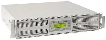 Источник бесперебойного питания Штиль SR SR1102L 1800Вт 2000ВА серый - фото 7