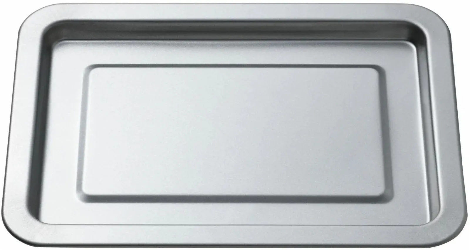 Мини-печь Panasonic NT-H900KTQ 9л. 1000Вт черный, 9 л - фото 5