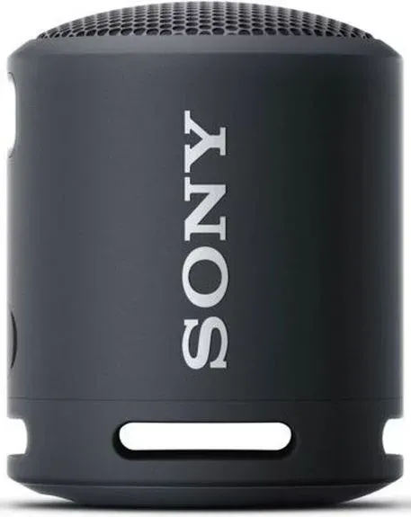 Колонка порт. Sony SRS-XB13 черный 5W Mono BT 10м SRS-XB13/BC - фото 3