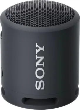 Колонка порт. Sony SRS-XB13 черный 5W Mono BT 10м SRS-XB13/BC - фото 7