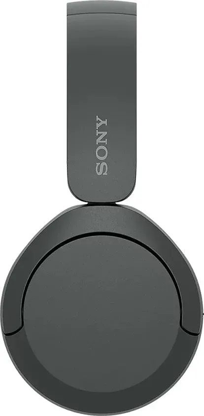 Наушники и гарнитуры SONY WH-CH520 черный - фото 2