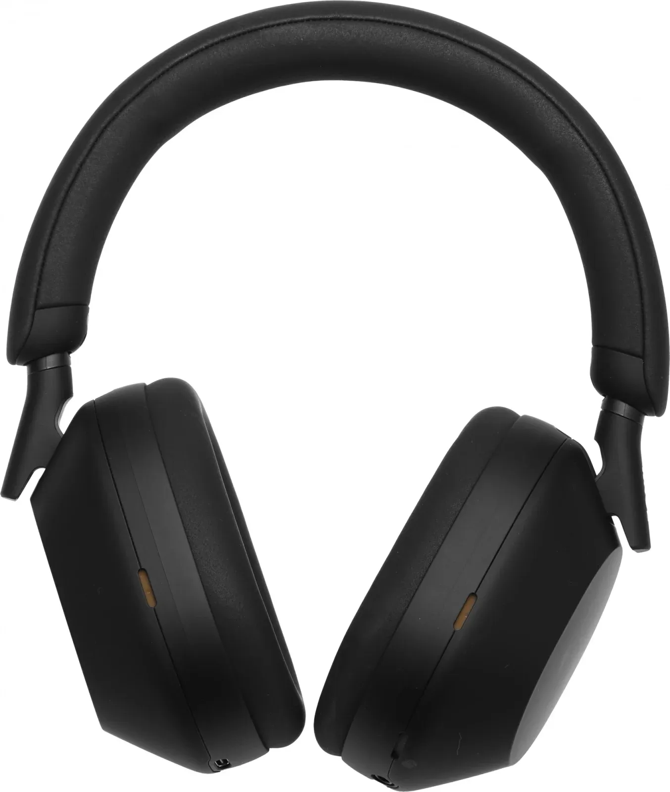 Наушники и гарнитуры SONY WH-1000XM5 черный - фото 3