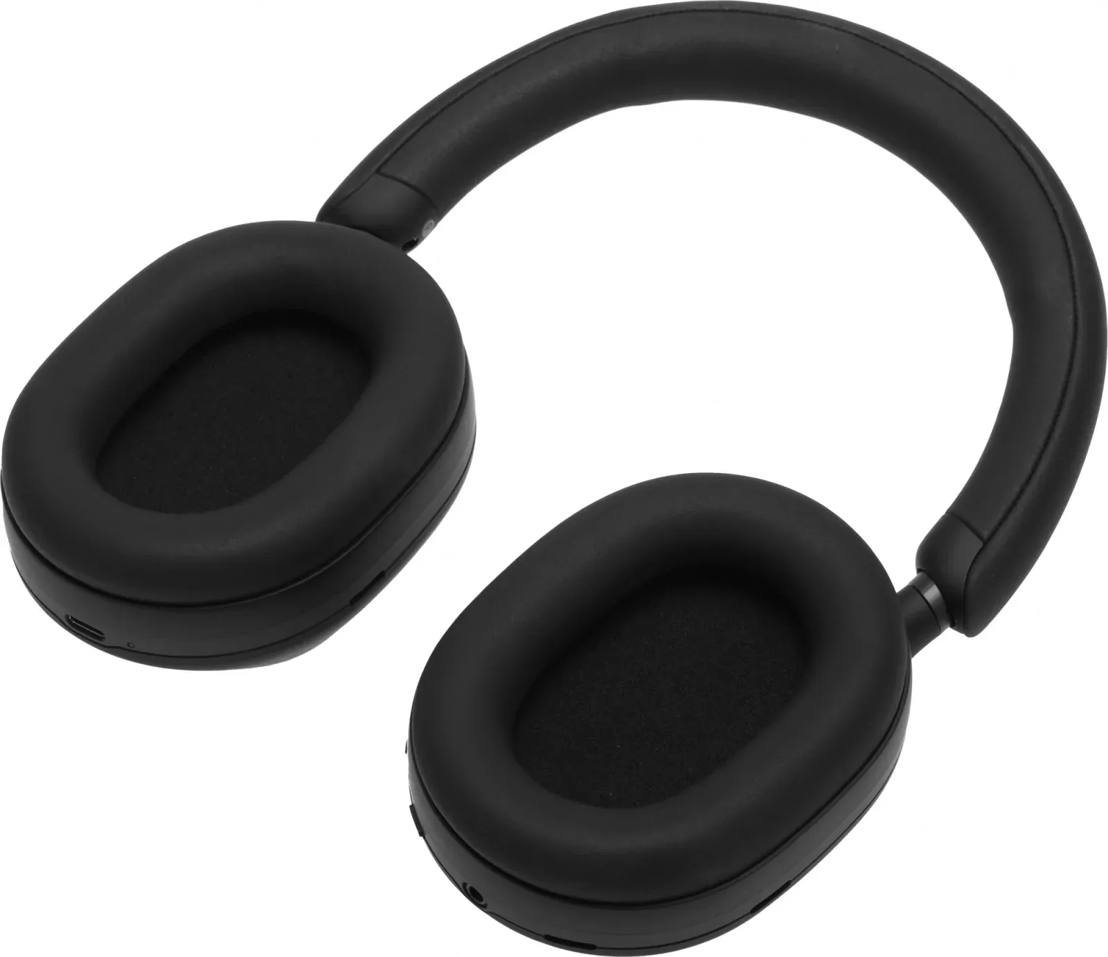 Наушники и гарнитуры SONY WH-1000XM5 черный - фото 4