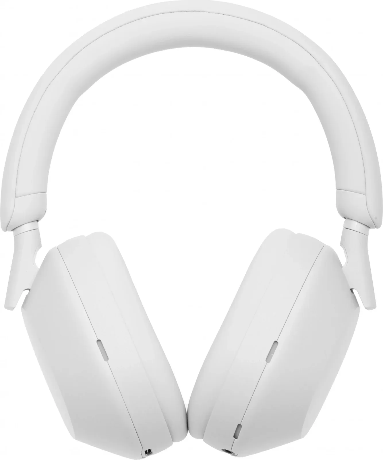Наушники и гарнитуры SONY WH-1000XM5 серебристый - фото 3