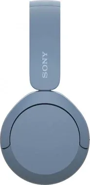 Гарнитура накладные Sony WH-CH520 синий беспроводные bluetooth оголовье WH-CH520/L - фото 8