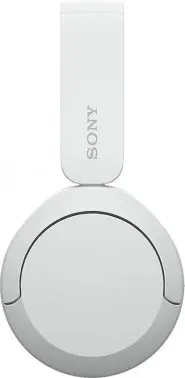 Гарнитура накладные Sony WH-CH520 белый беспроводные bluetooth оголовье WH-CH520/W - фото 8