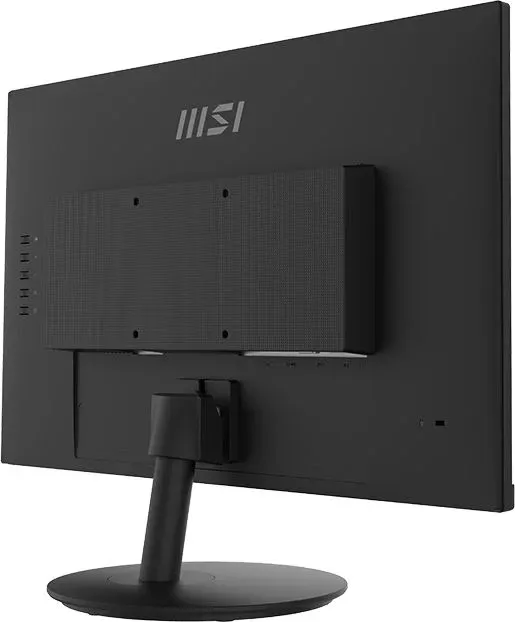 Монитор MSI 23.8 Pro MP242A черный IPS LED 1ms 16:9 HDMI M/M 300cd 178гр/178гр 1920x1080 100Hz VGA DP FHD 3.07кг - фото 3