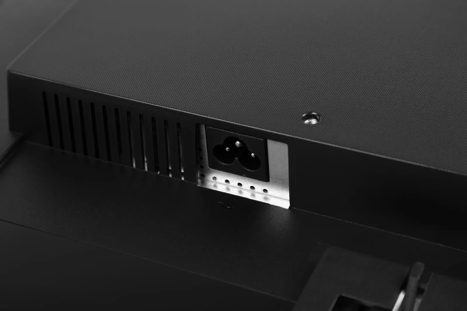Монитор MSI 23.8 Pro MP242A черный IPS LED 1ms 16:9 HDMI M/M 300cd 178гр/178гр 1920x1080 100Hz VGA DP FHD 3.07кг - фото 7