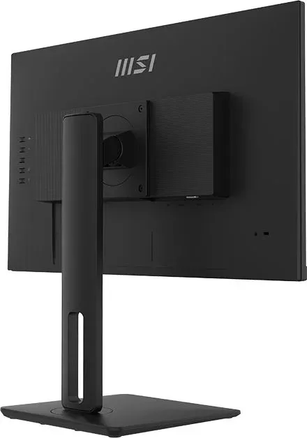 Монитор MSI 23.8 Pro MP242AP черный IPS LED 1ms 16:9 HDMI M/M HAS Piv 300cd 178гр/178гр 1920x1080 100Hz VGA DP FHD 3.3кг - фото 3