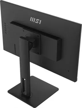 Монитор MSI 23.8 Pro MP242AP черный IPS LED 1ms 16:9 HDMI M/M HAS Piv 300cd 178гр/178гр 1920x1080 100Hz VGA DP FHD 3.3кг - фото 8