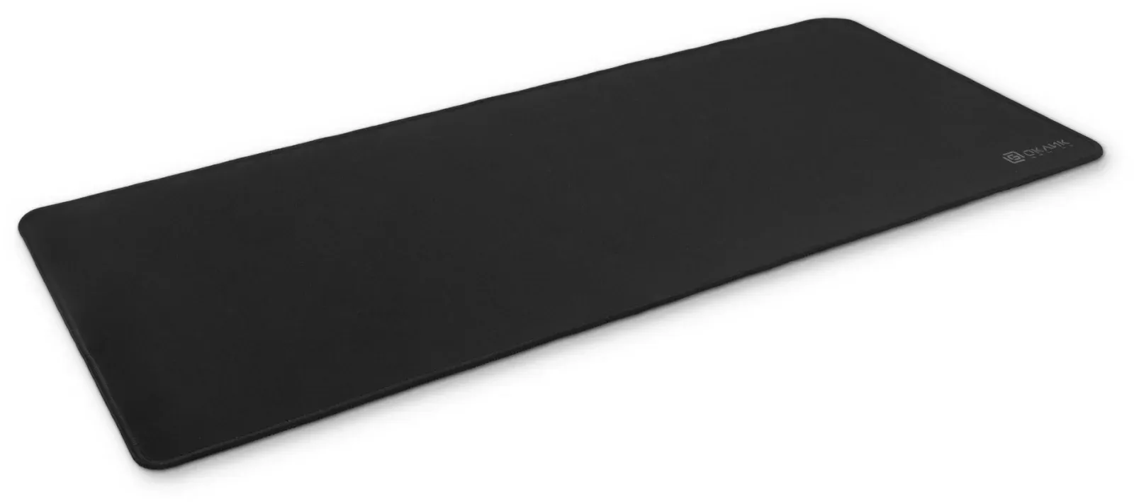 Коврик для мыши Оклик OK-T700 XL черный 700x300x2мм - фото 3