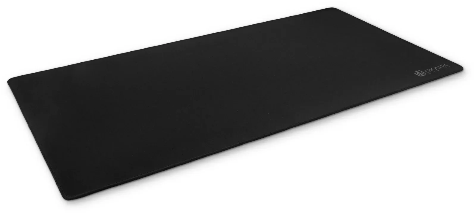 Коврик для мыши Оклик OK-T800 XL черный 800x400x2мм - фото 3