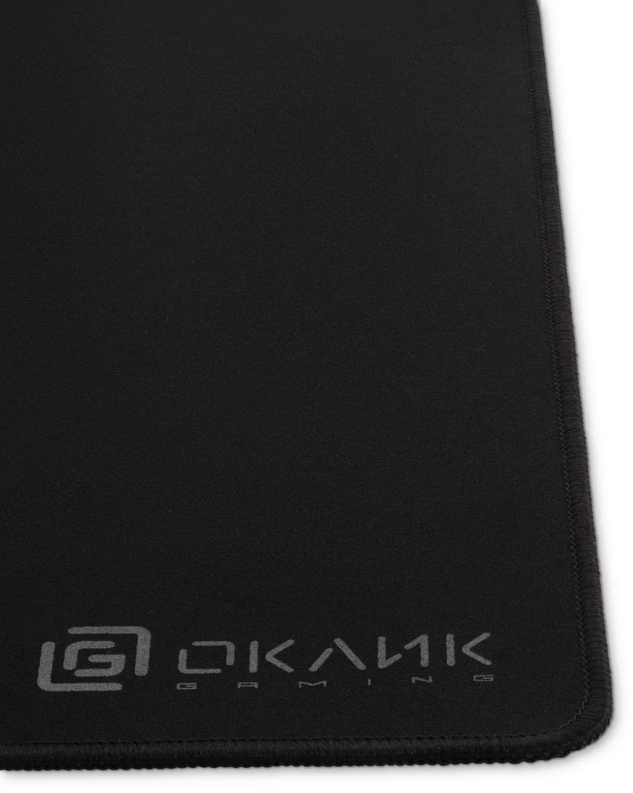 Коврик для мыши Оклик OK-T800 XL черный 800x400x2мм - фото 7