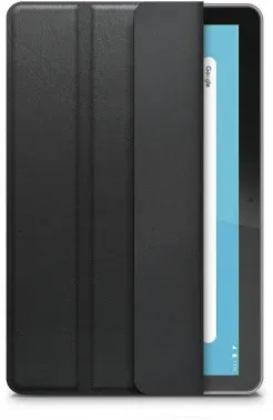 Чехол BoraSCO для Lenovo Tab M10 TB-X505L Tablet Case Lite искусственная кожа черный 71785 - фото 7