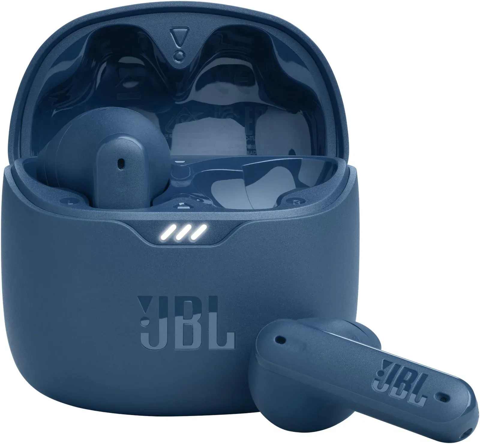 Наушники и гарнитуры JBL TUNE FLEX - фото 2