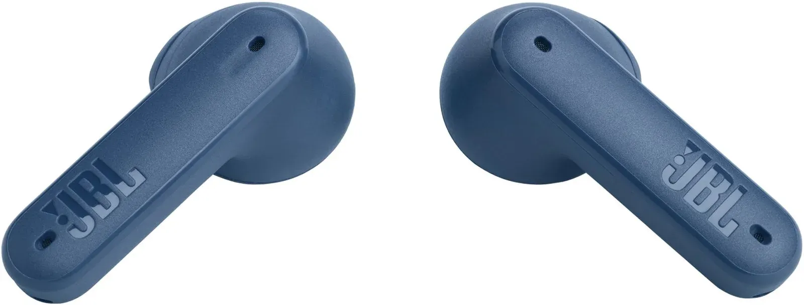 Гарнитура внутриканальные JBL Tune Flex синий беспроводные bluetooth в ушной раковине JBLTFLEXBLU - фото 2