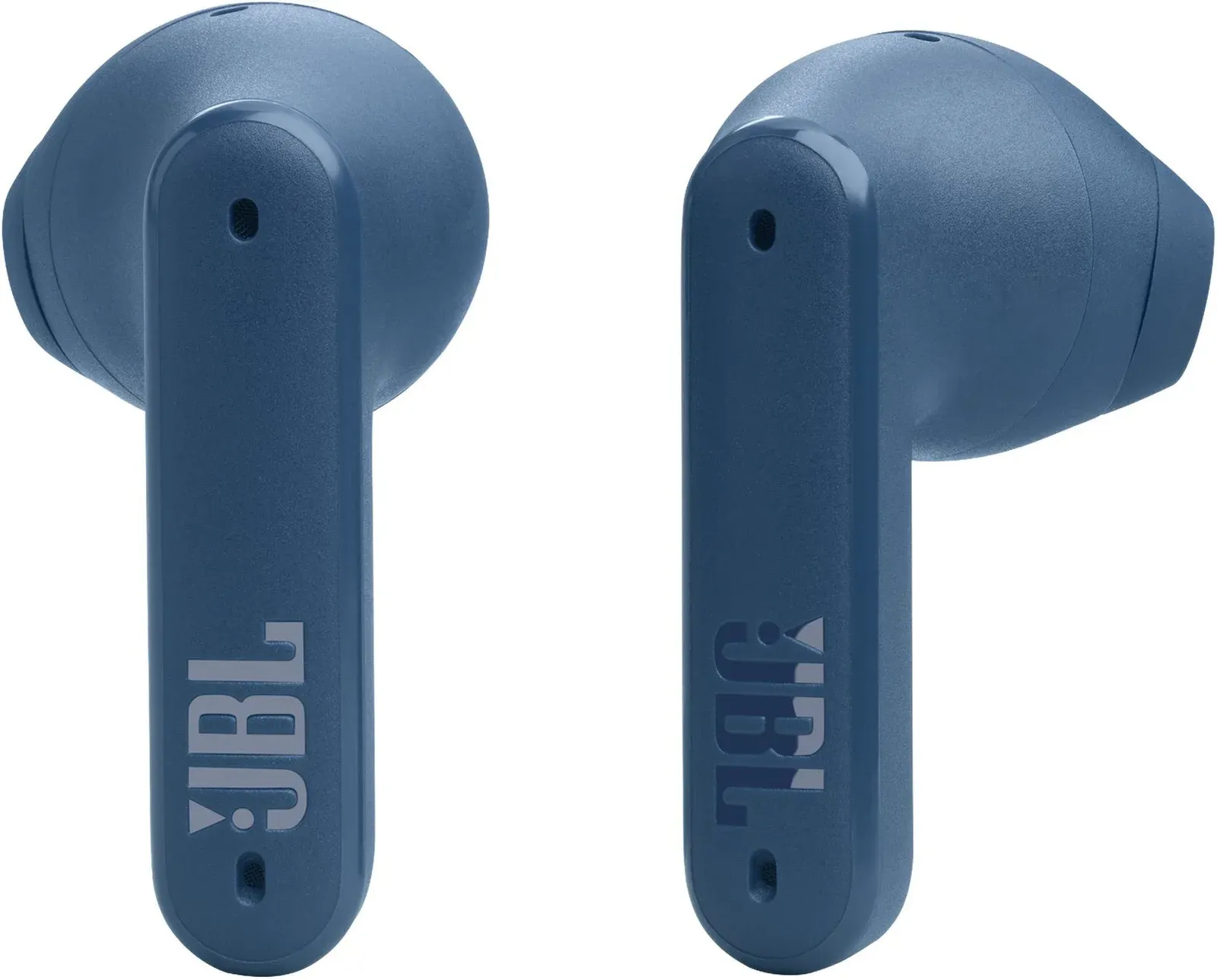 Гарнитура внутриканальные JBL Tune Flex синий беспроводные bluetooth в ушной раковине JBLTFLEXBLU - фото 5
