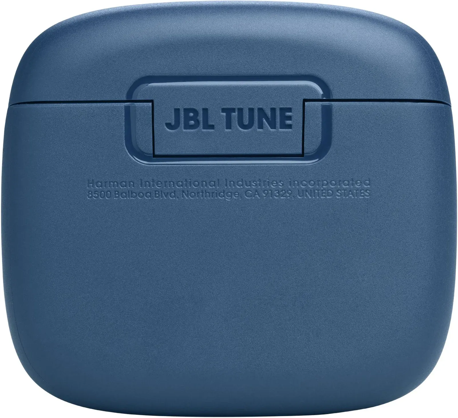 Гарнитура внутриканальные JBL Tune Flex синий беспроводные bluetooth в ушной раковине JBLTFLEXBLU - фото 6