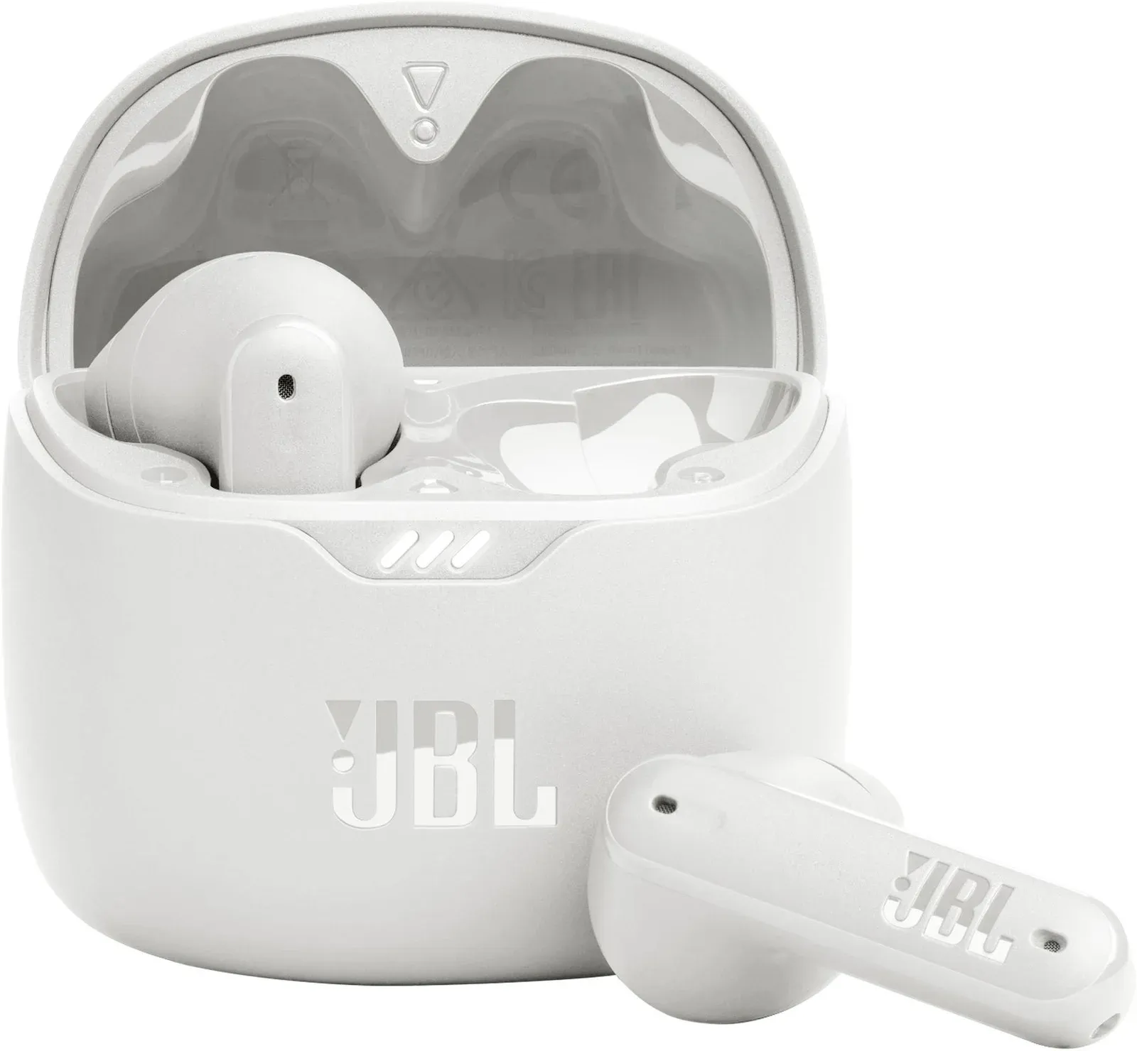 Наушники и гарнитуры JBL TUNE FLEX - фото 1