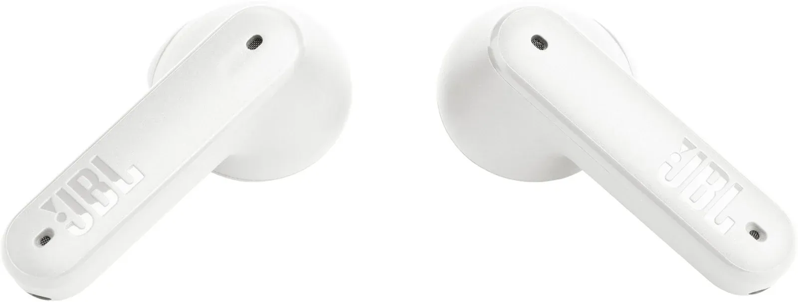 Гарнитура внутриканальные JBL Tune Flex белый беспроводные bluetooth в ушной раковине JBLTFLEXWHT - фото 2