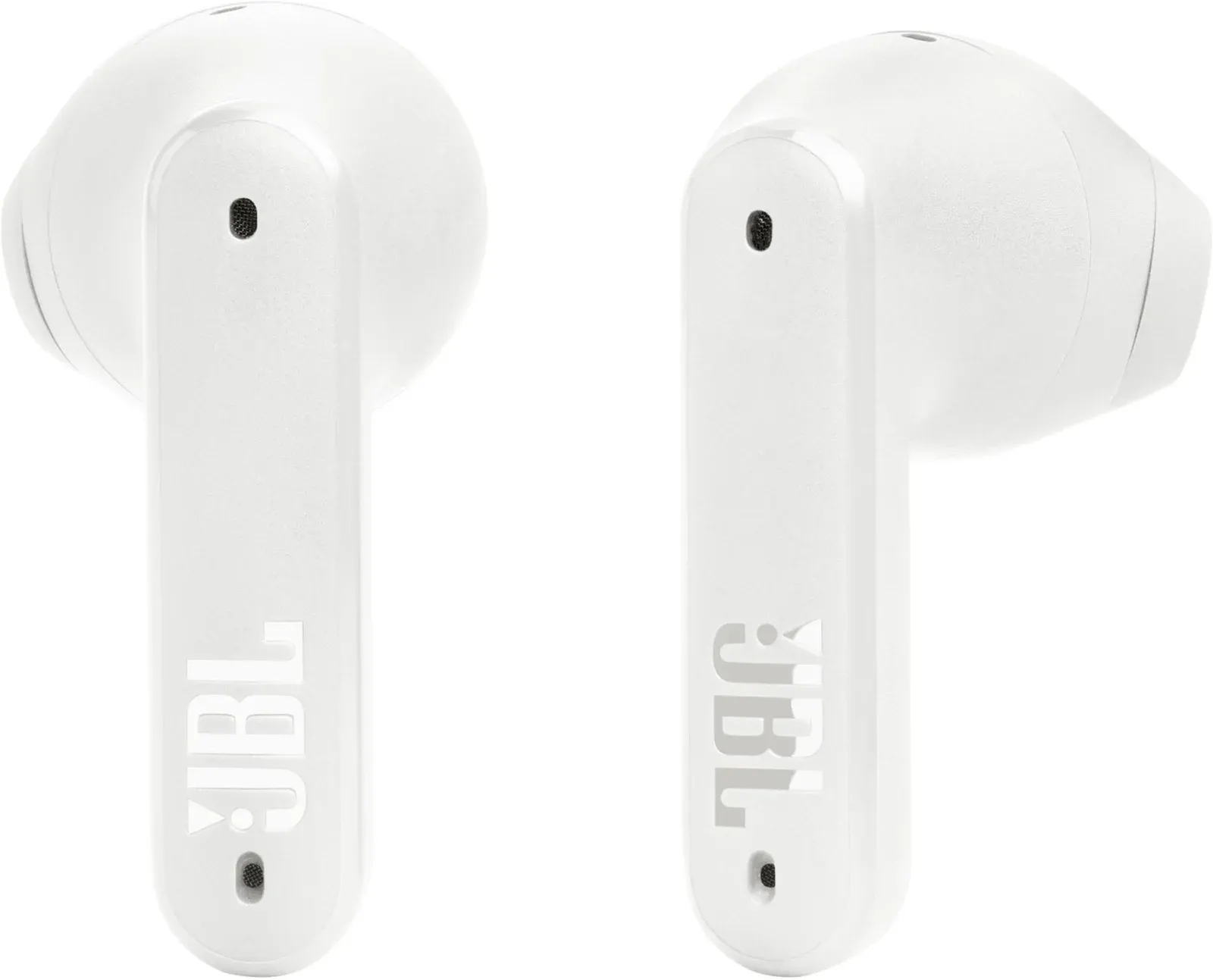 Гарнитура внутриканальные JBL Tune Flex белый беспроводные bluetooth в ушной раковине JBLTFLEXWHT - фото 6
