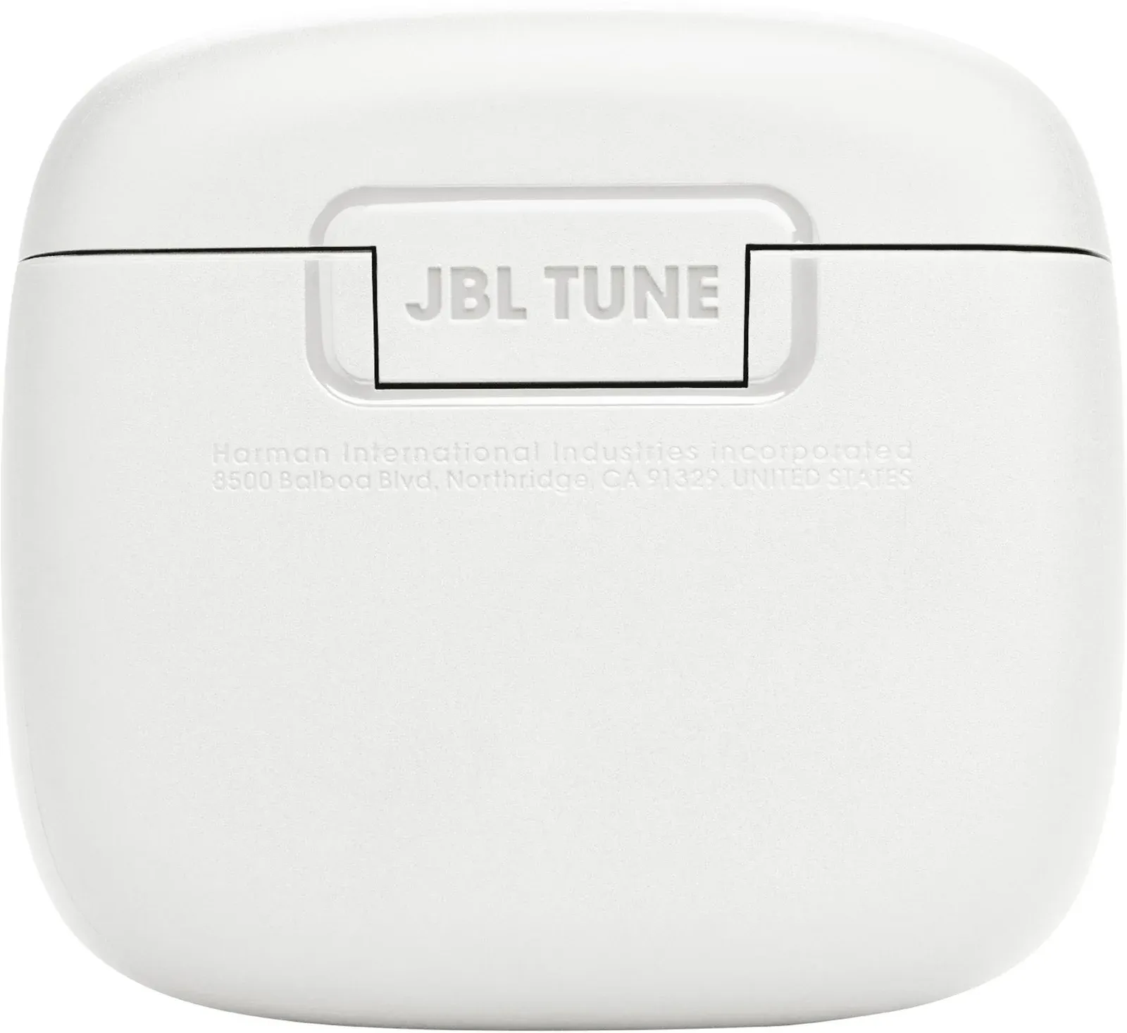 Гарнитура внутриканальные JBL Tune Flex белый беспроводные bluetooth в ушной раковине JBLTFLEXWHT - фото 7