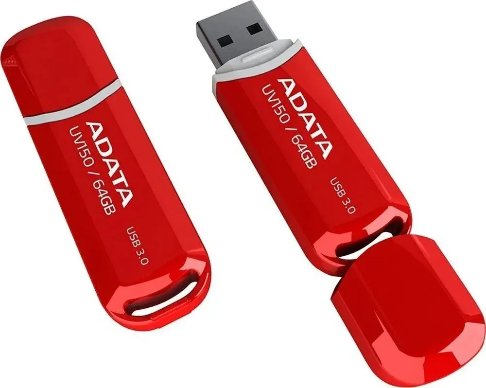 Flash Disk A-DATA UV150 - фото 1