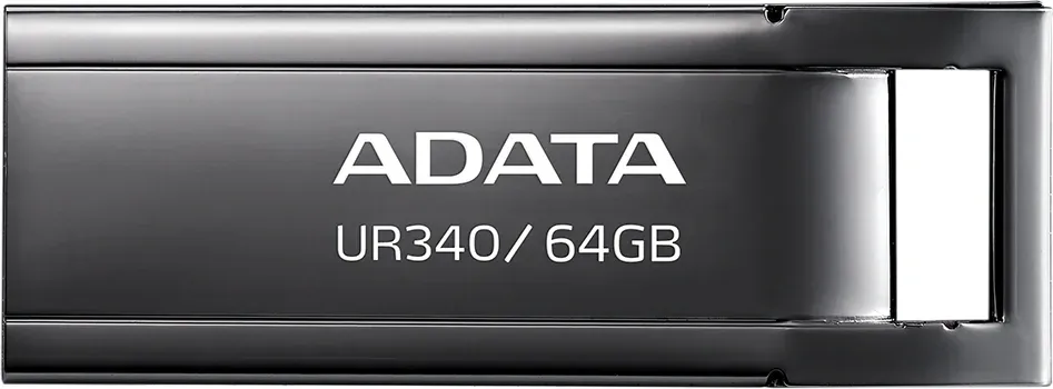 Flash Disk A-DATA UR340 - фото 2