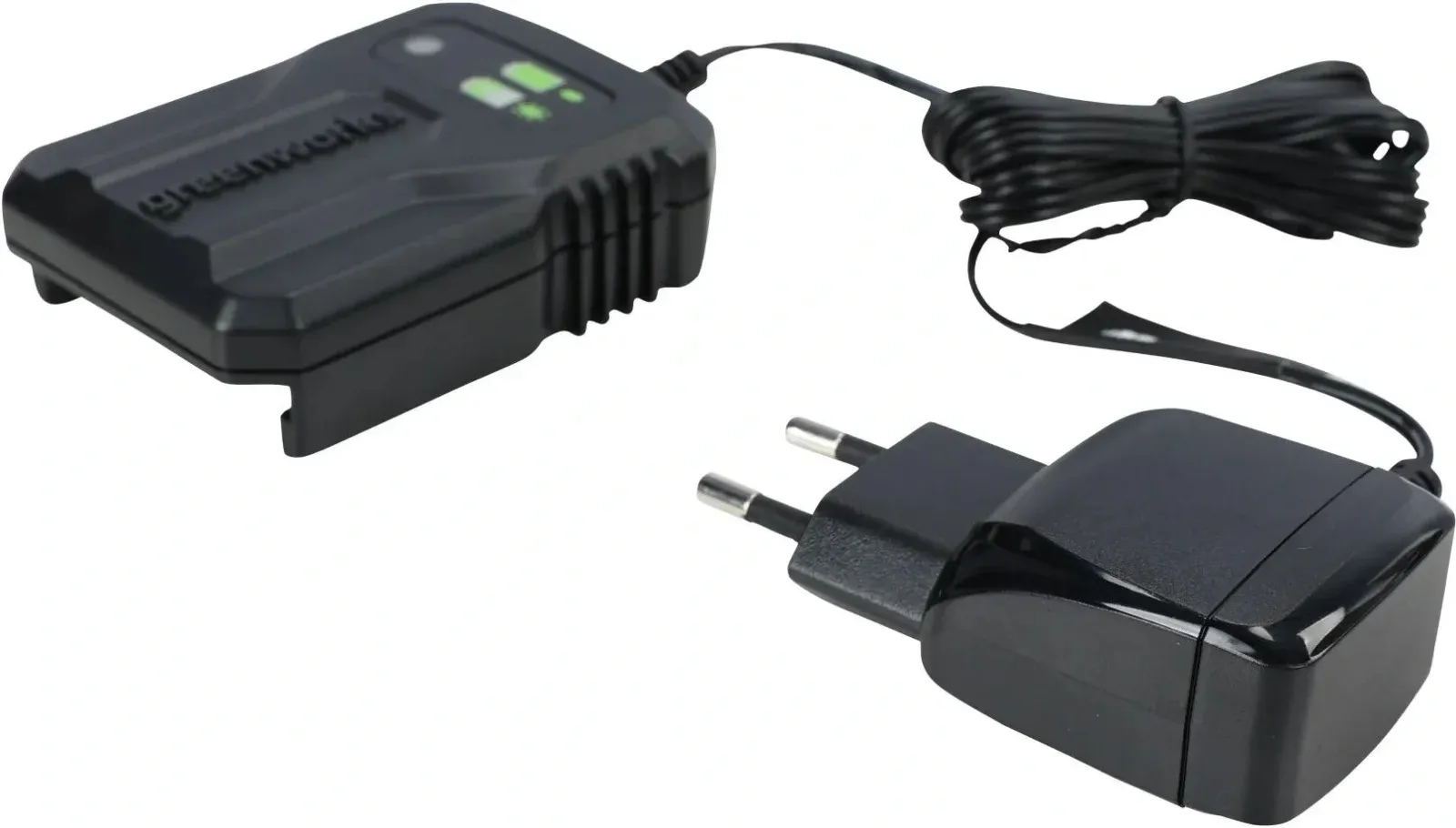 Зарядное устройство Greenworks G24UC2 2946207 - фото 4