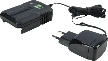 Зарядное устройство Greenworks G24UC2 2946207 - фото 8