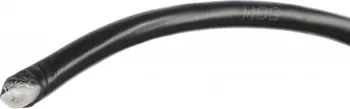Кабель Premier CONNECT-AV RG-6/U CCS BK 50м. катушка:50м черный 21-320 50 - фото 8