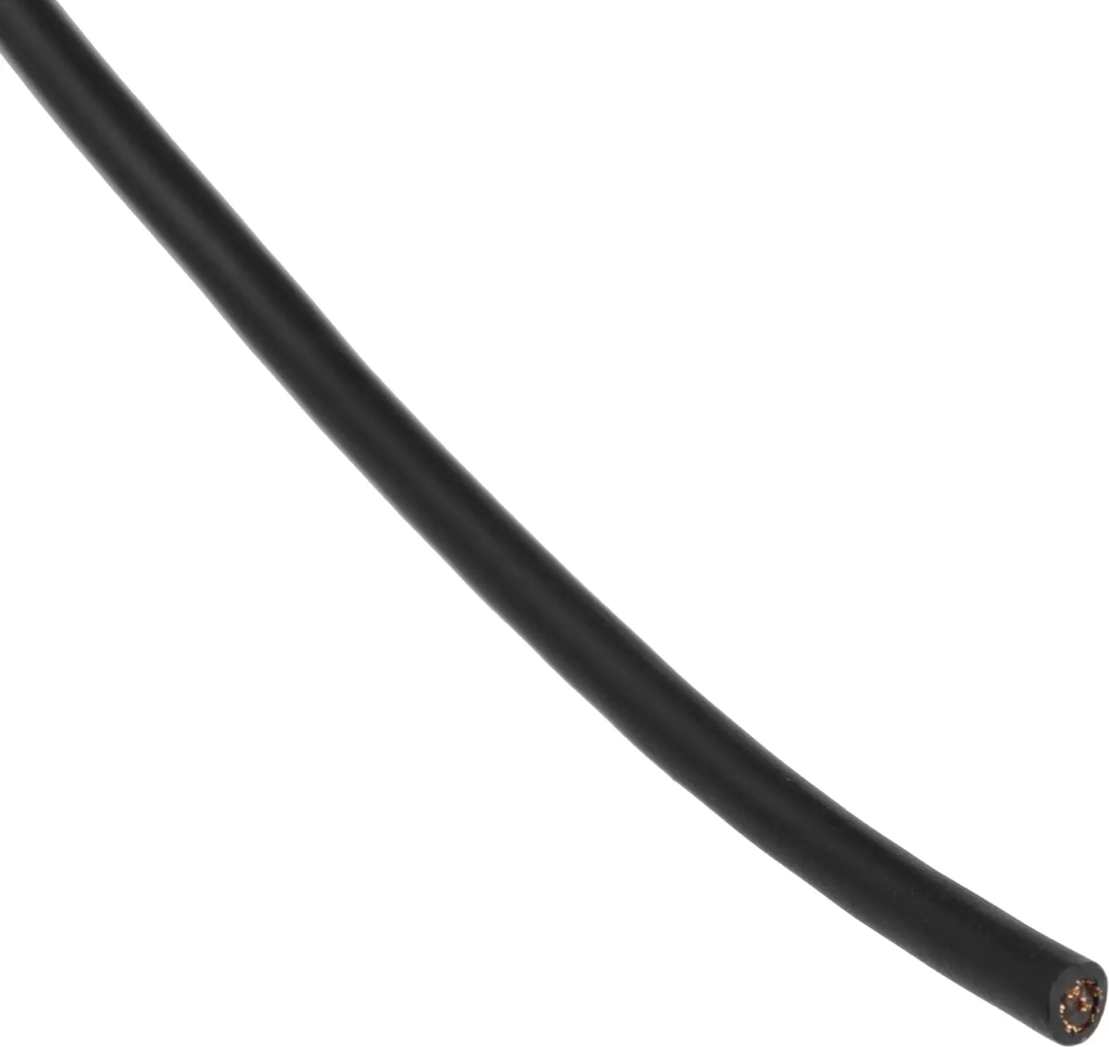 Кабель Premier RG-174/U BC BK 100м. черный 20-100 100 - фото 3