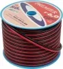 Кабель акустический Premier SCC-RB CCA 50м. черный/красный 25-009 50 - фото 7