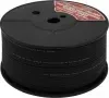 Кабель акустический Premier SCC-09 BC 100м. черный 25-204 100 - фото 7