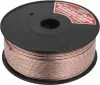 Кабель акустический Premier SCC-17 BC 100м. прозрачный 25-211 100 - фото 7