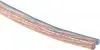 Кабель акустический Premier SCC-17 BC 100м. прозрачный 25-211 100 - фото 8