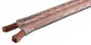 Кабель соединительный акустический Premier SCC-17 BC 100м. прозрачный 25-212 100 - фото 5