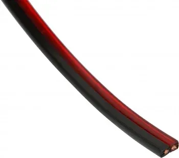 Кабель акустический Premier SCT-04 BC 100м. черный 25-304 100 - фото 5