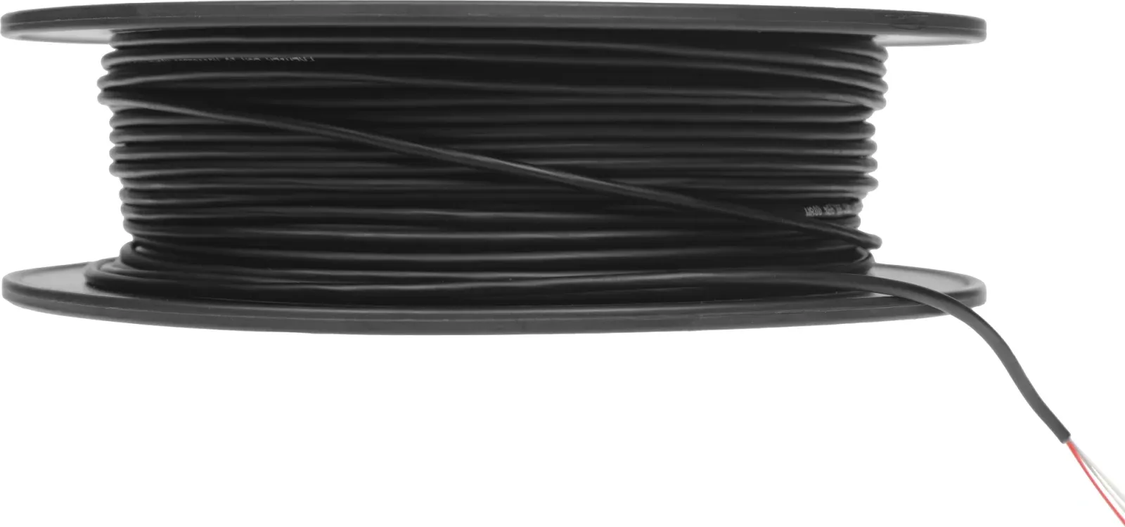 Кабель акустический Premier LCM-18 BK 100м. черный 28-180 100 - фото 4