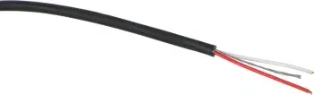 Кабель акустический Premier LCM-18 BK 100м. черный 28-180 100 - фото 7