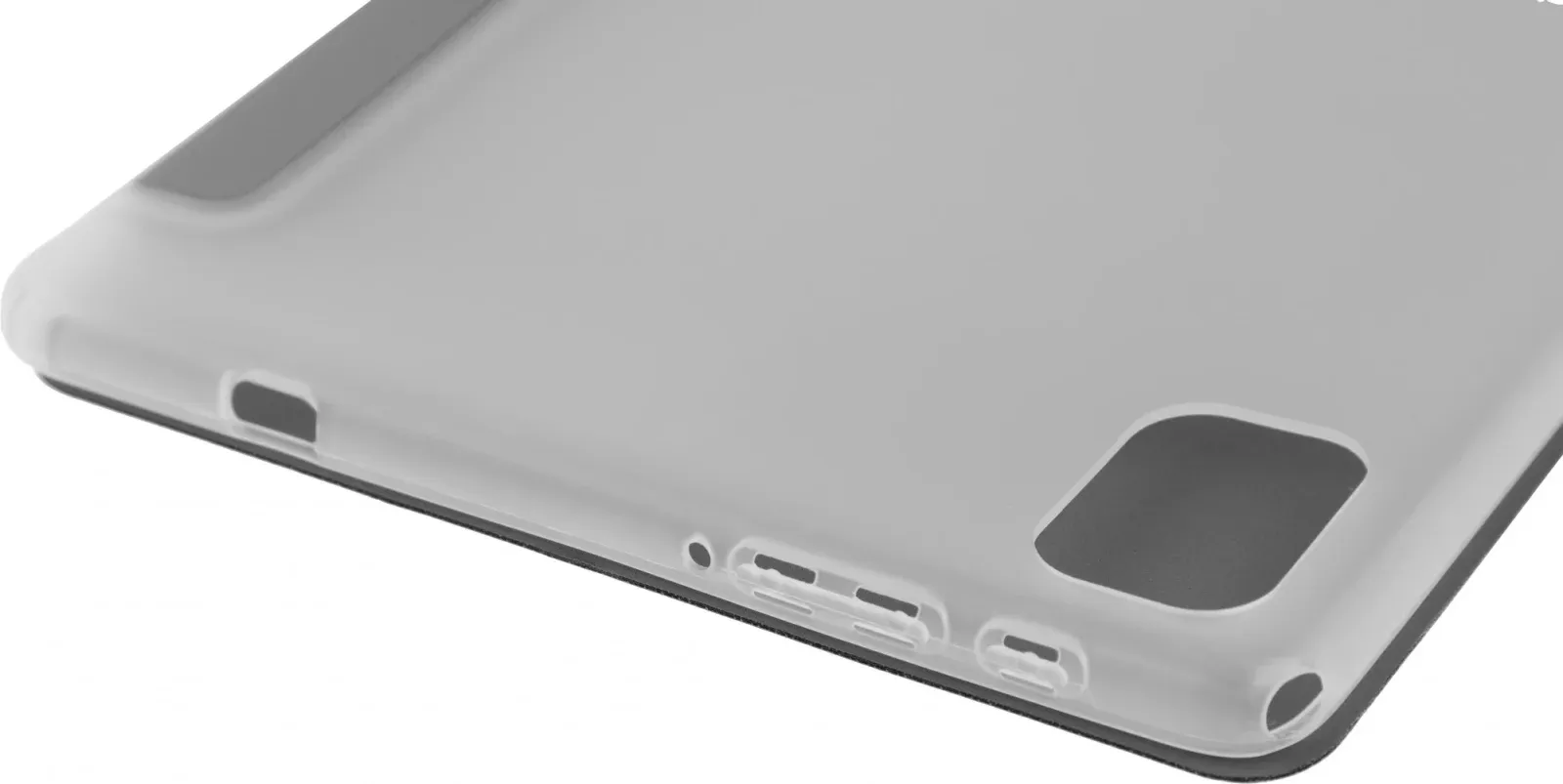 Чехол ARK для Teclast P40HD пластик темно-серый P40HDD - фото 6