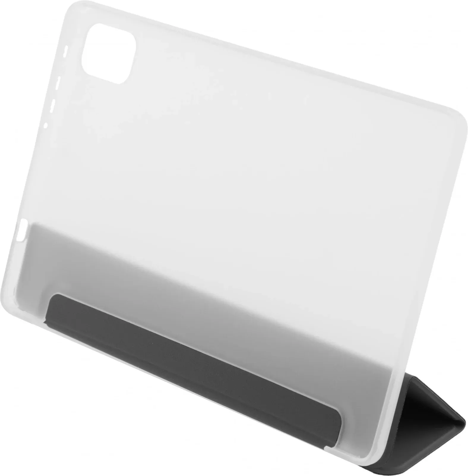 Чехол ARK для Teclast P40HD пластик темно-серый P40HDD - фото 8