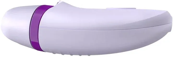 Эпилятор Philips BRE275/00 скор.:2 насад.:3 от электр.сети сиреневый/фиолетовый - фото 3