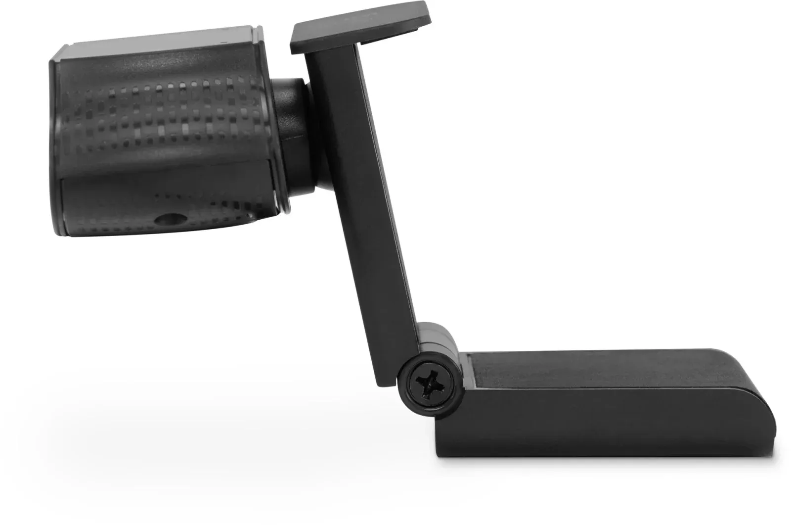 Камера Web Оклик OK-C016HD черный 1Mpix 1280x720 USB2.0 с микрофоном - фото 4