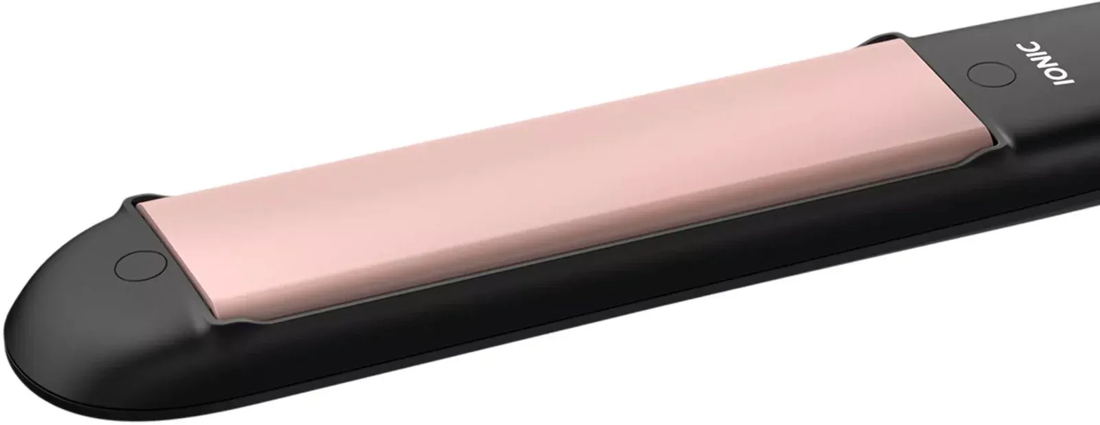 Выпрямитель Philips BHS378/00 черный/розовый макс.темп.:230С покрытие:керамико-кератиновое - фото 4