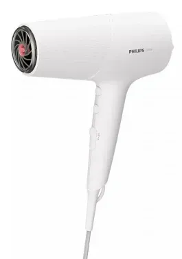 Фен Philips BHD500/00 2100Вт белый - фото 4