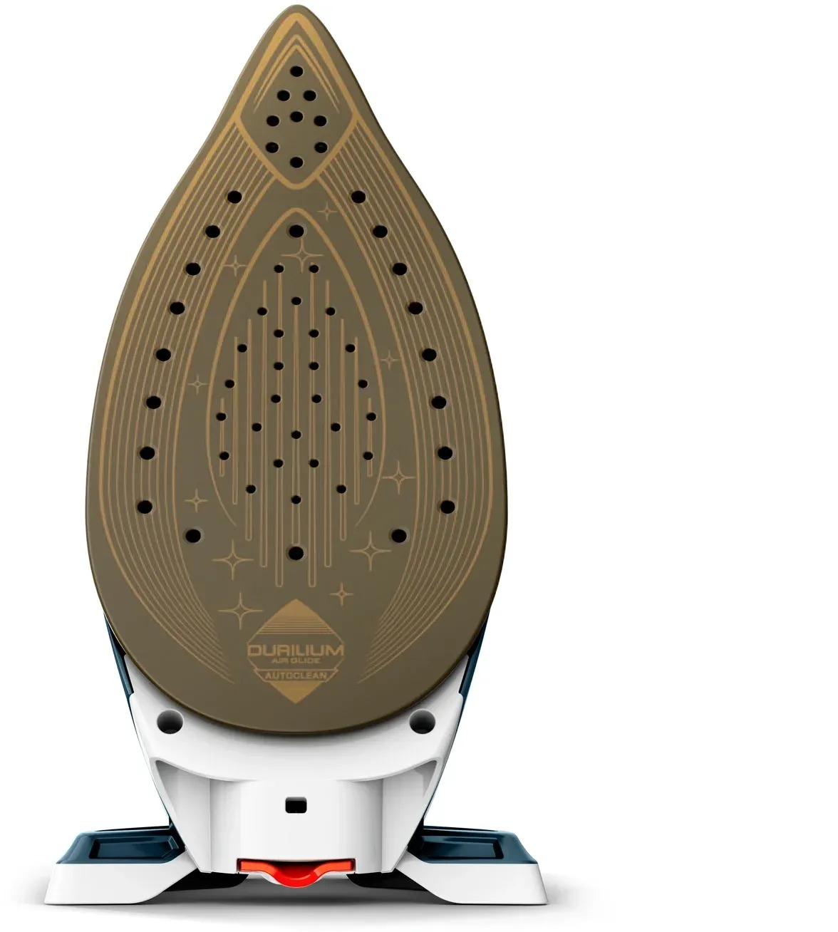 Парогенератор Tefal Express Power SV8111E0 2800Вт синий/белый - фото 4