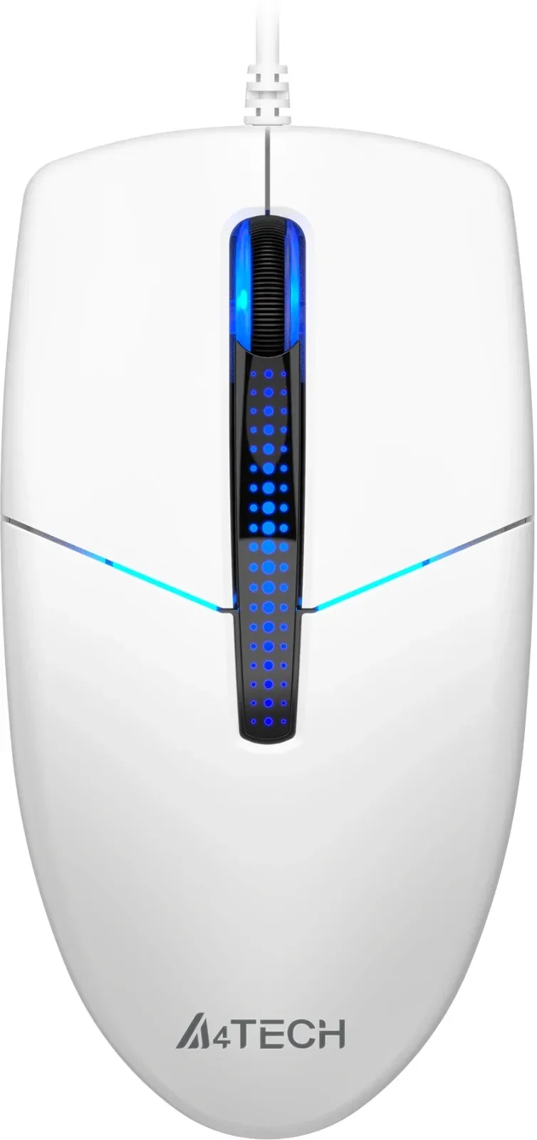 Мыши A4TECH N-530S - фото 1