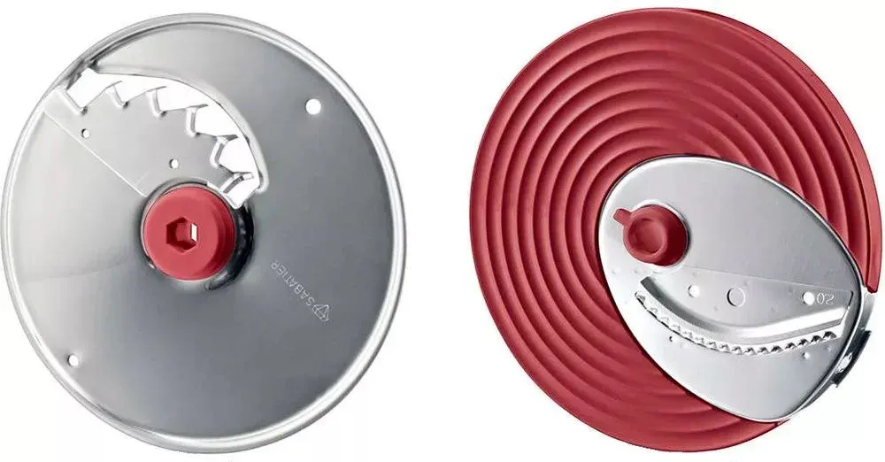 Измельчитель электрический Philips HR1388/80 200Вт белый/черный - фото 3